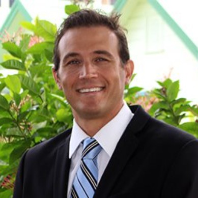 Brett Massiah