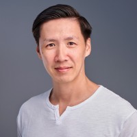 Kenny Wong